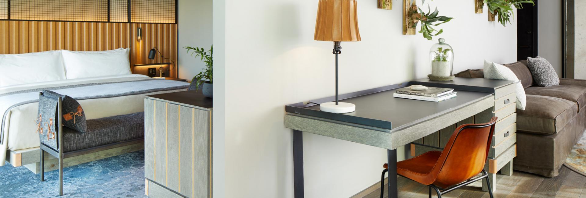 1 Hotels Brooklyn Bridge Gallery 1 Hotels