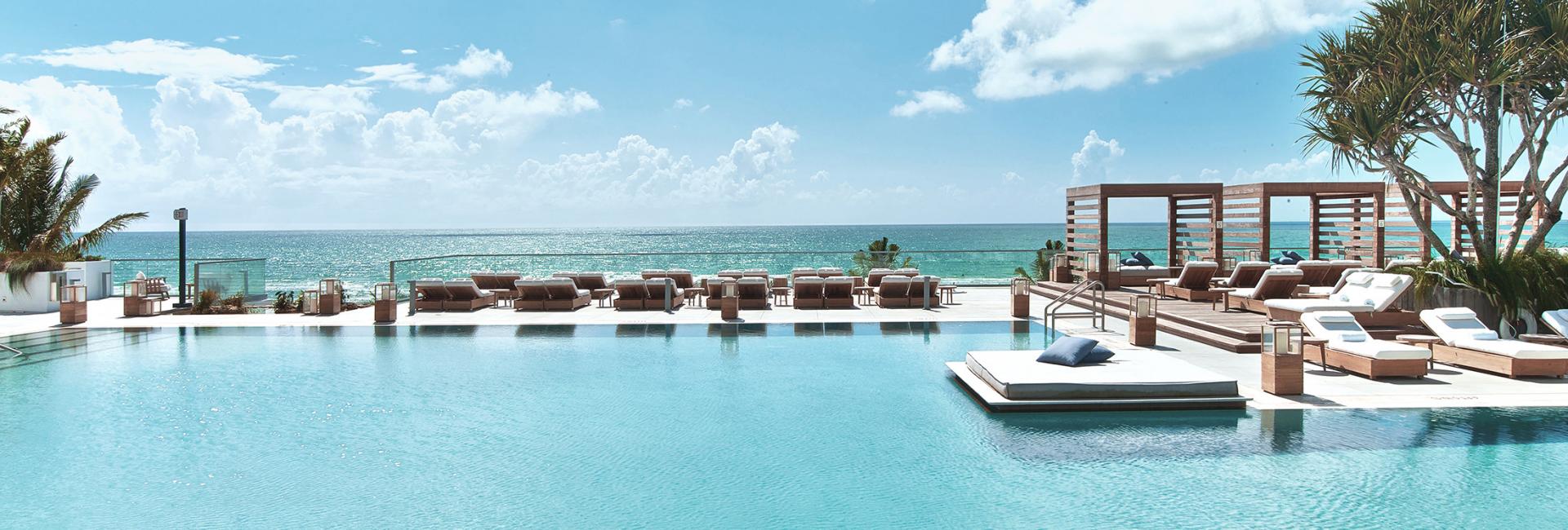 Beach Club Member Application 1 Hotels