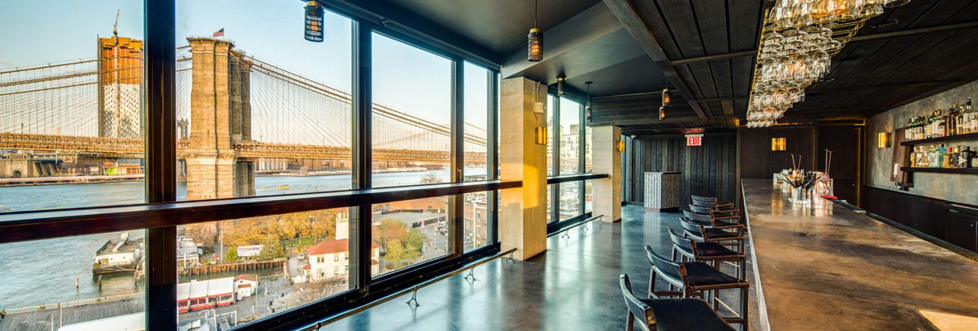 Boutique Hotel In Brooklyn Ny 1 Hotel Brooklyn Bridge