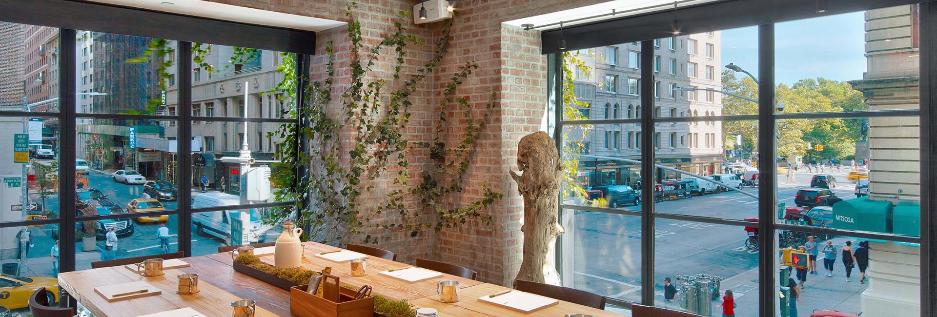 Event Spaces Nyc 1 Hotel Central Park