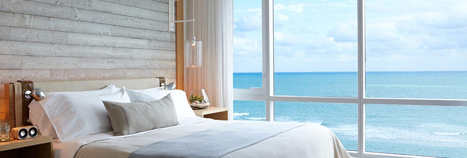 Two Bedroom Suites South Beach