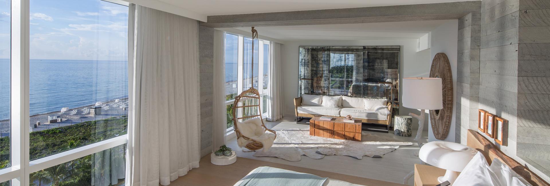 The Retreat Collection 1 Hotel South Beach