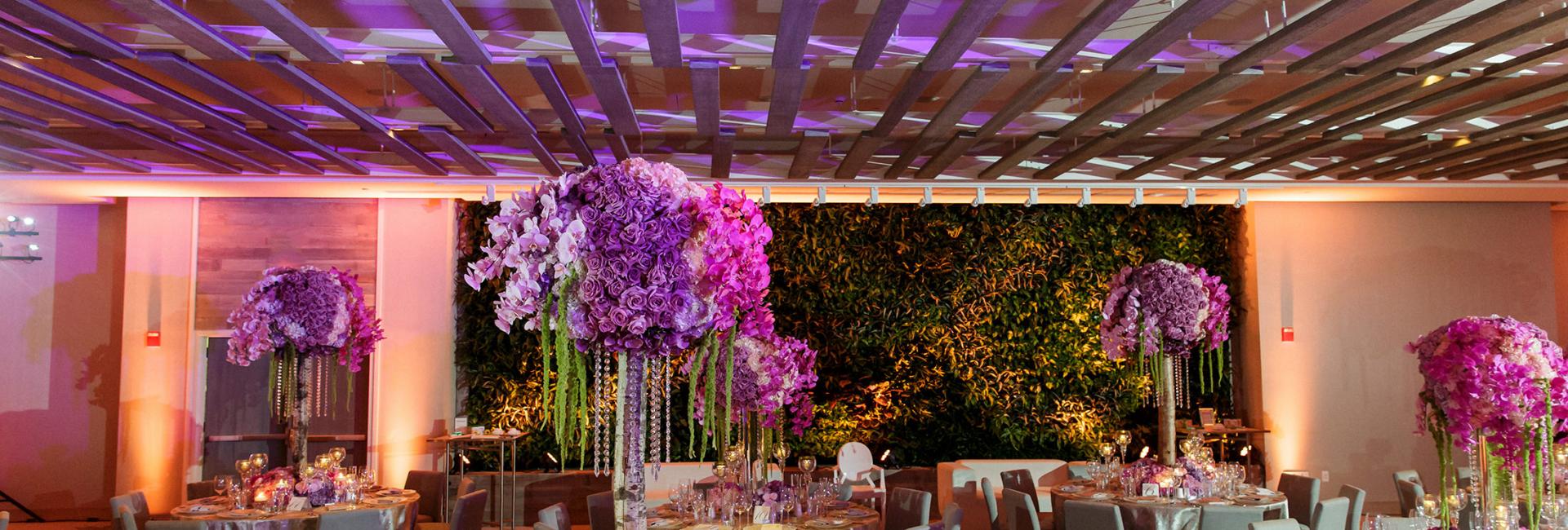 Event Venues In Miami 1 Hotel South Beach