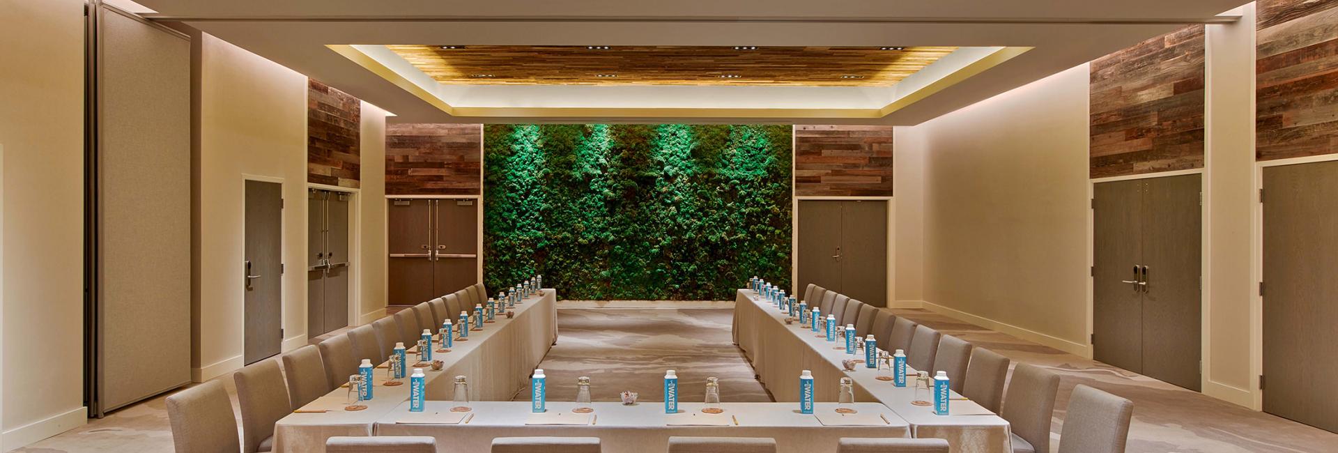 Miami Meeting Spaces 1 Hotel South Beach