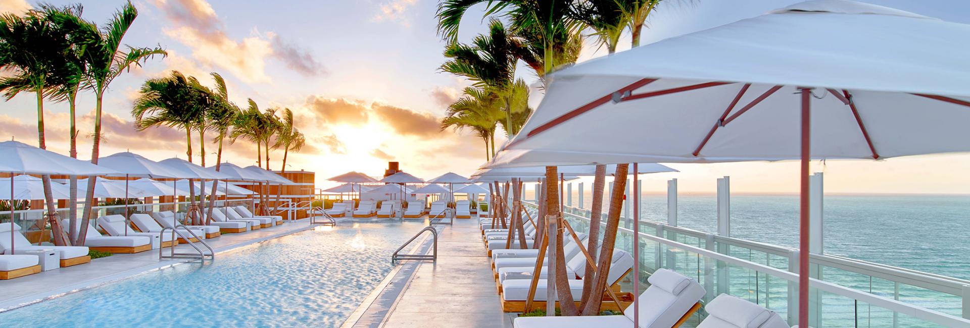 Frequently Asked Questions 1 Hotel South Beach