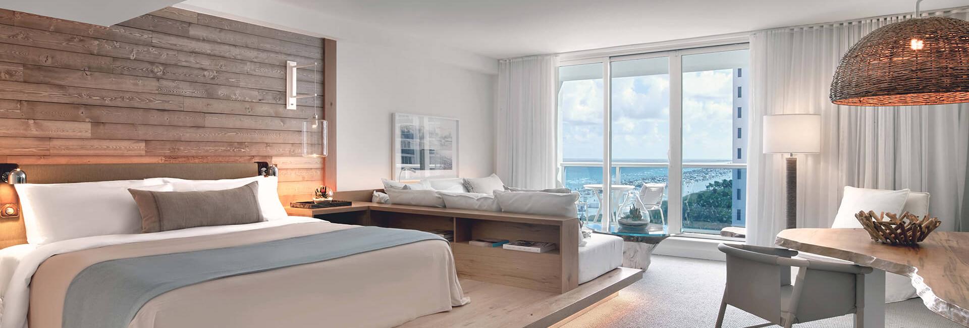 Sustainable Luxury Hotels 1 Hotels