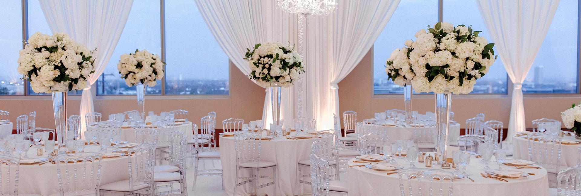 West Hollywood Wedding Venues 1 Hotel West Hollywood