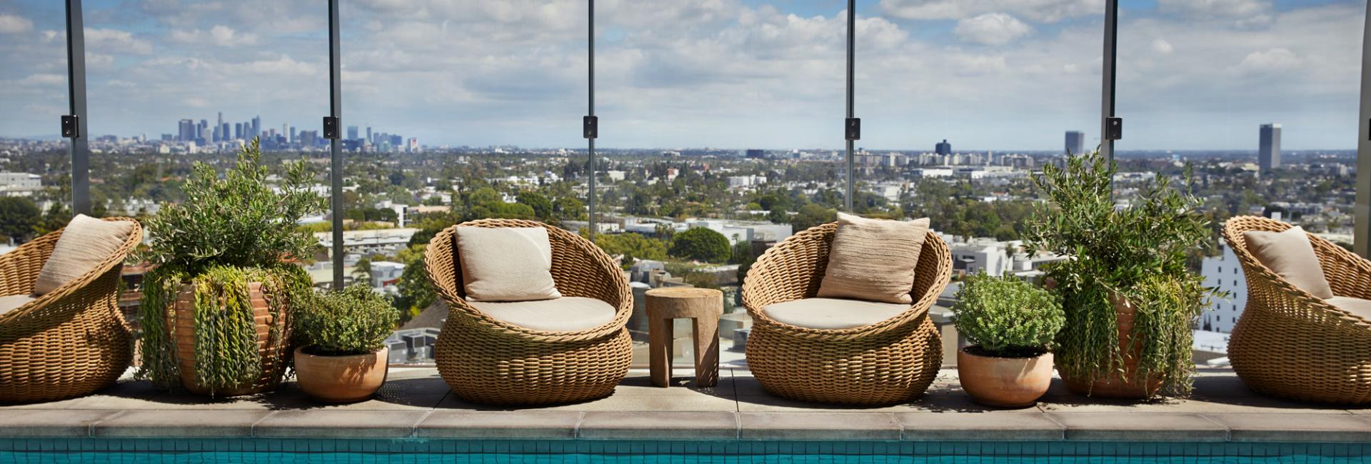Things To Do 1 Hotel West Hollywood