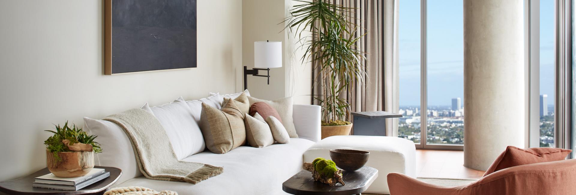 Sleep Suite 1 Hotel West Hollywood