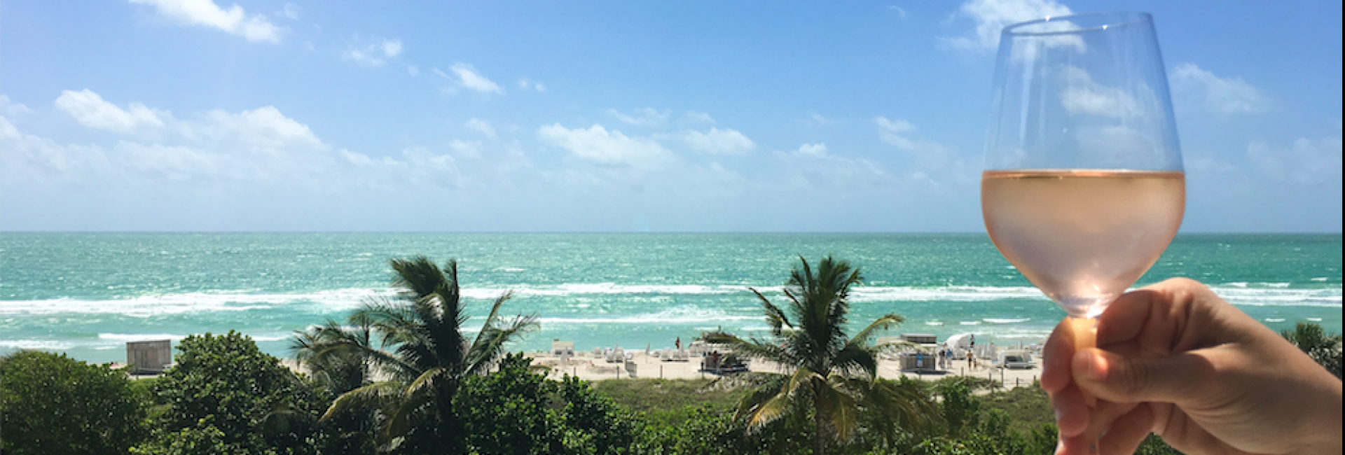 Summer Solstice Offer 1 Hotel South Beach