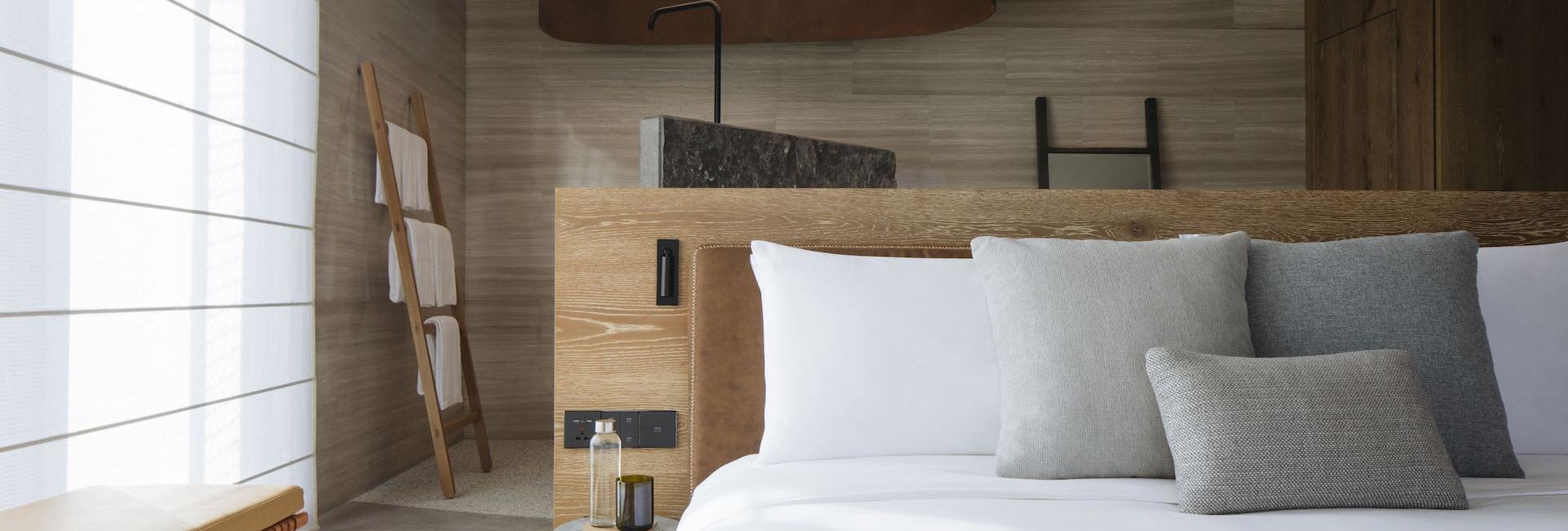 Advance Purchase Hotel Offer 1 Hotel Haitang Bay