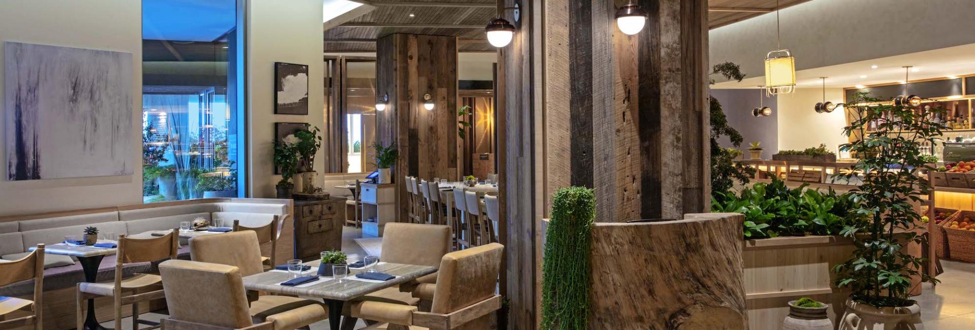 1 Kitchen By Chris Crary 1 Hotel West Hollywood