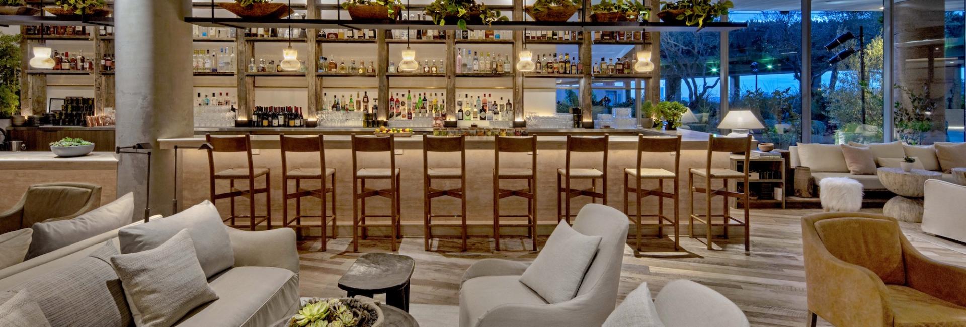 Juniper Lounge 1 Hotel West Hollywood