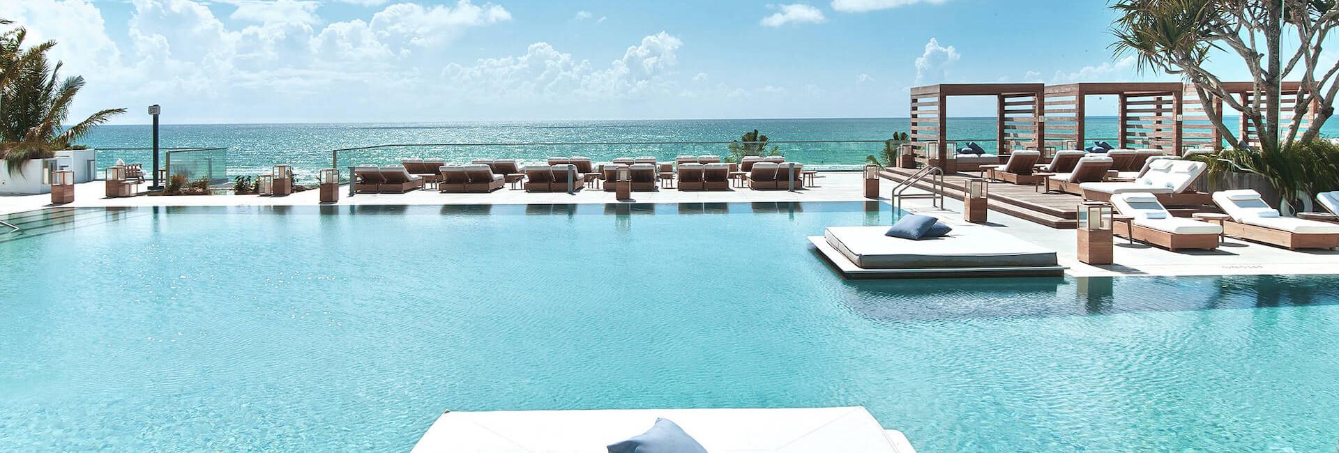 Things To Do In South Beach 1 Hotel South Beach