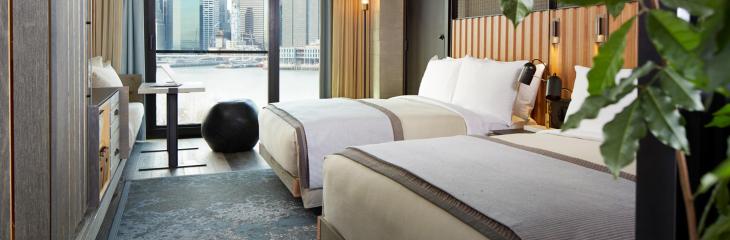 Hotel Brooklyn Bridge