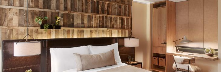 1 hotel central park coupon code