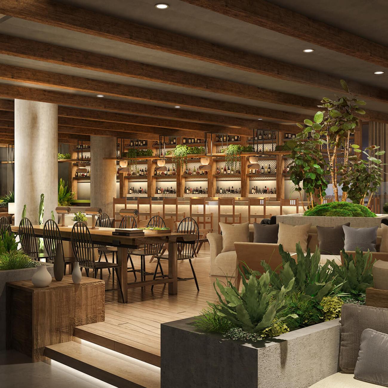 West Hollywood Gallery 1 Hotel West Hollywood