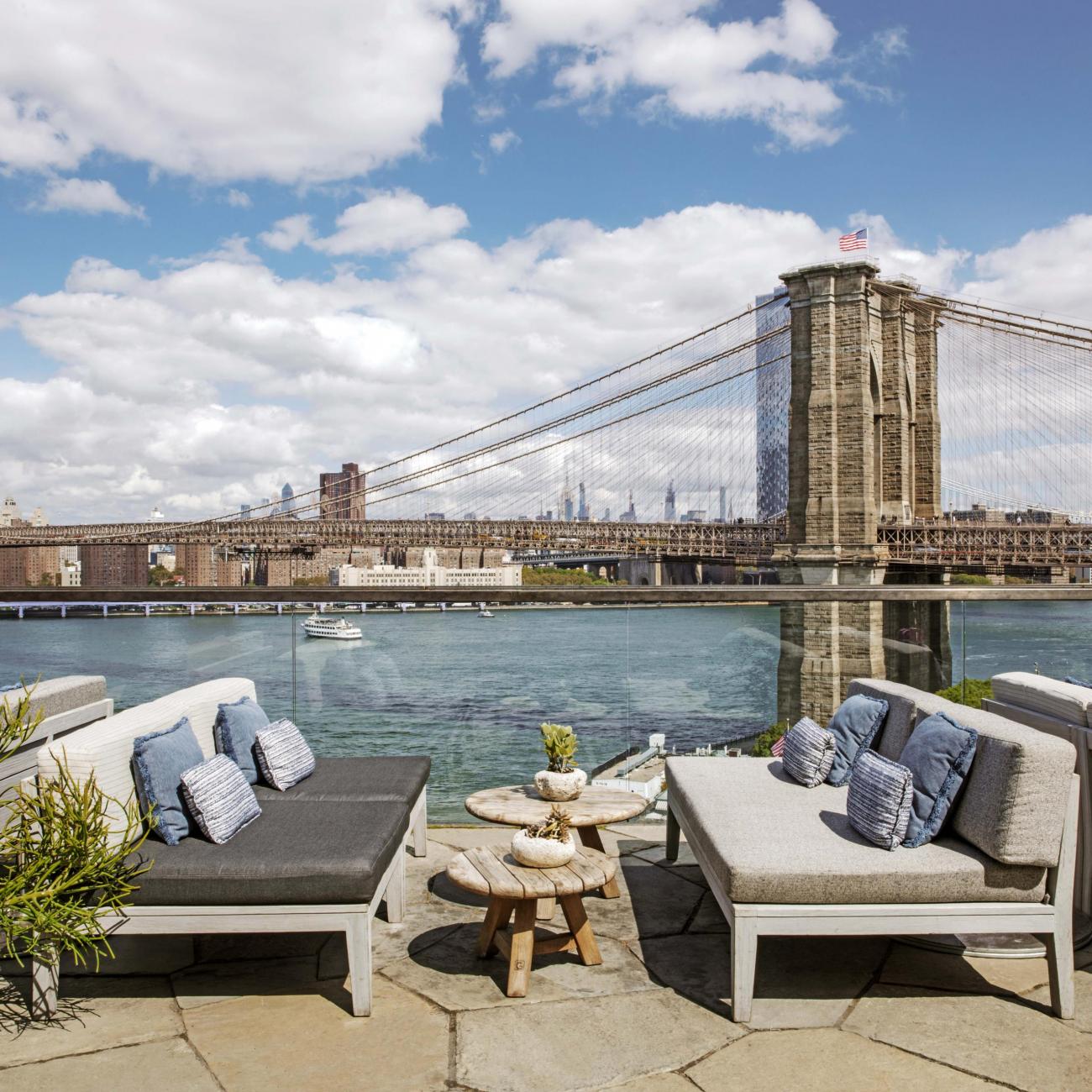 1 hotel brooklyn bridge
