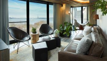 Brooklyn Hotel Rooms 1 Hotel Brooklyn Bridge