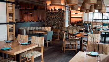 South Beach Restaurants 1 Hotel