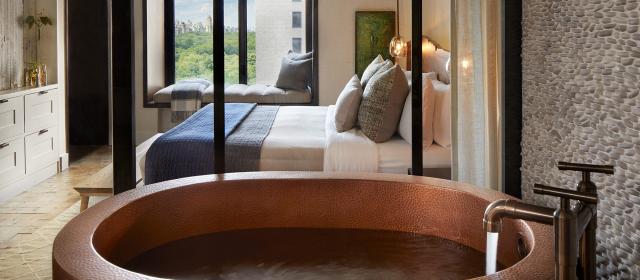 New York Hotel Deals - 1 Hotel Central Park