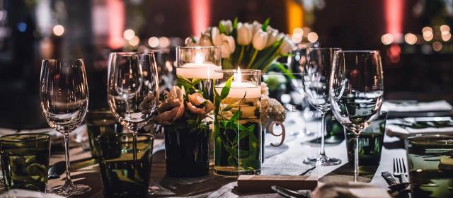 See All Gathering Options