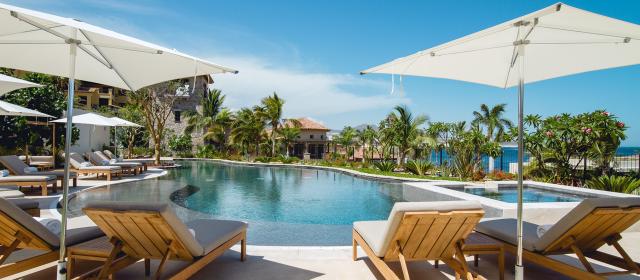 Cabo Apartments For Rent