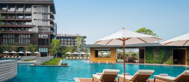 Sustainable Luxury Hotels 1 Hotels