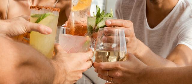 See All Dining Options