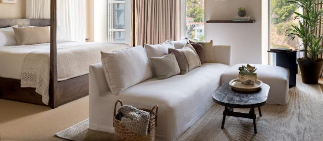 Offers & Experiences