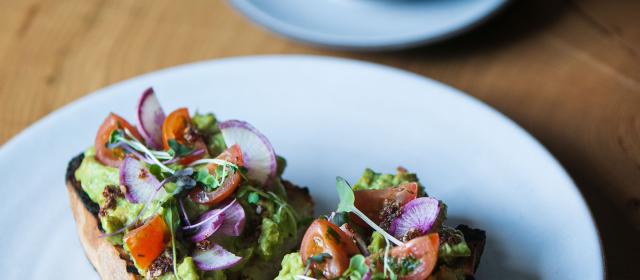 See All Dining Options