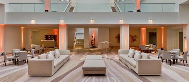 See All Gathering Options