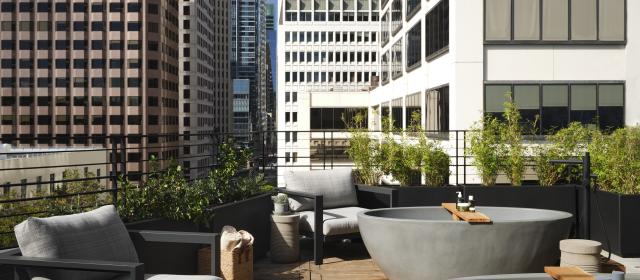 Offers & Experiences