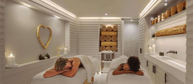 Bamford Wellness Spa