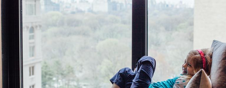 Winter Solstice Offer at 1 Hotel Central Park